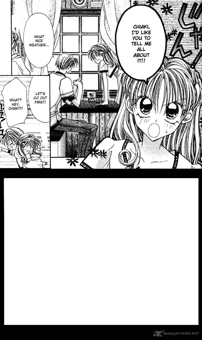 Kamikaze Kaitou Jeanne Chapter 19 Page 7