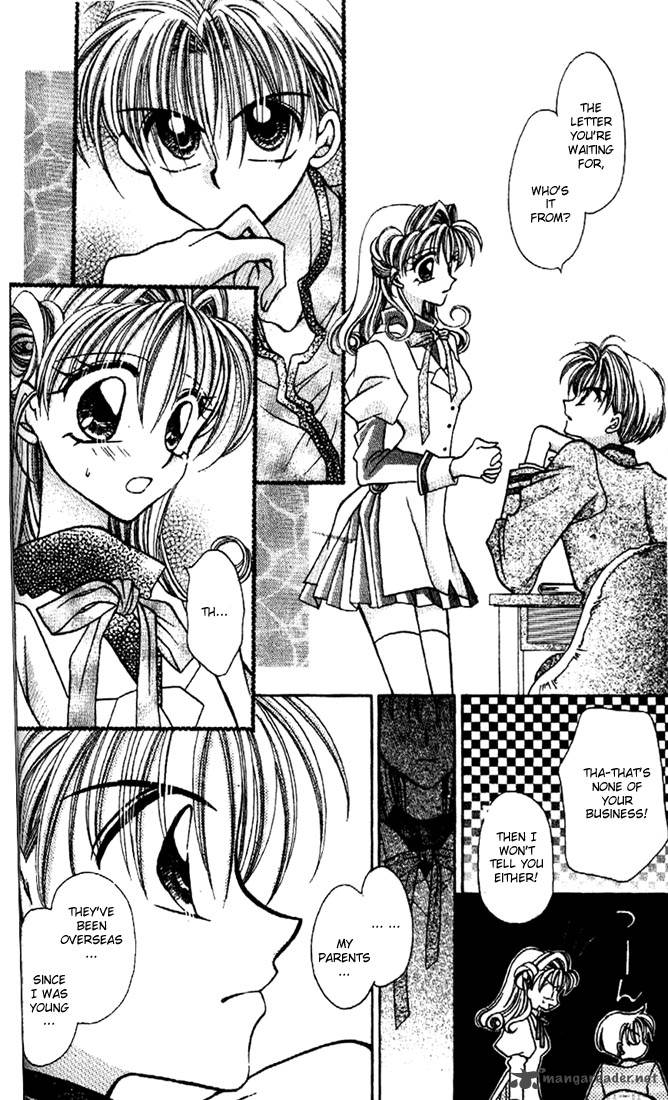 Kamikaze Kaitou Jeanne Chapter 2 Page 18