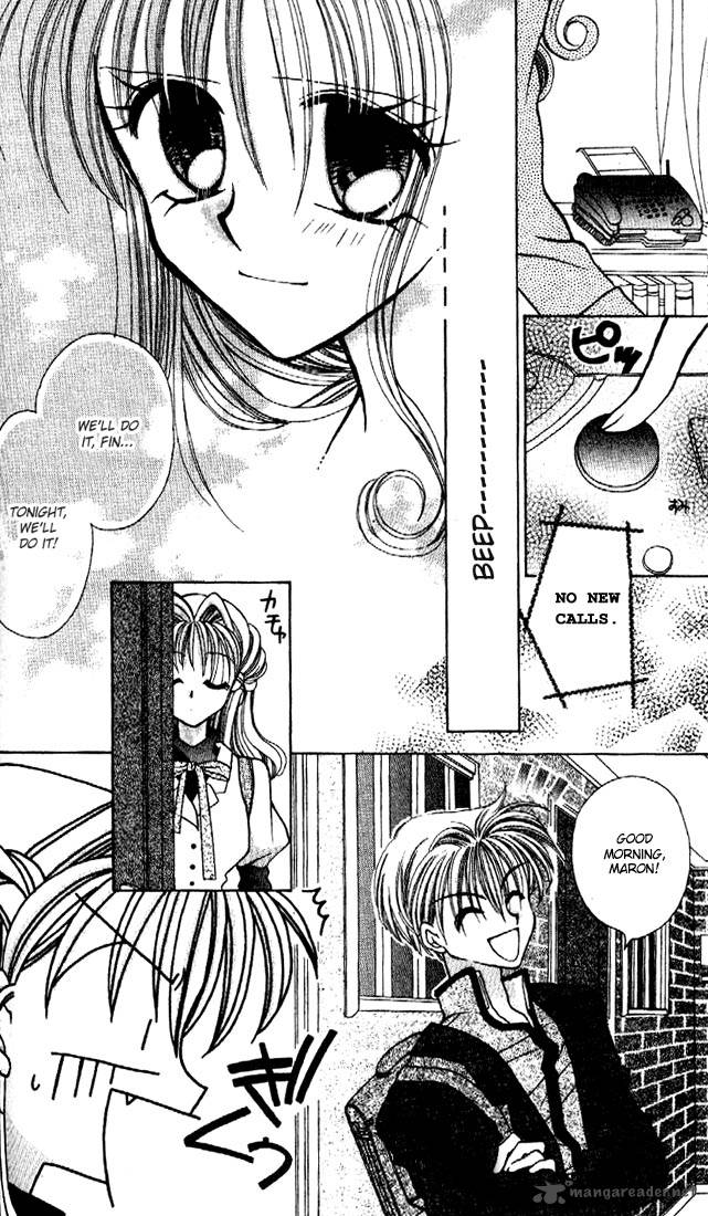 Kamikaze Kaitou Jeanne Chapter 2 Page 8