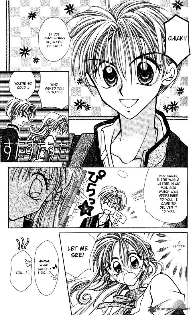 Kamikaze Kaitou Jeanne Chapter 2 Page 9