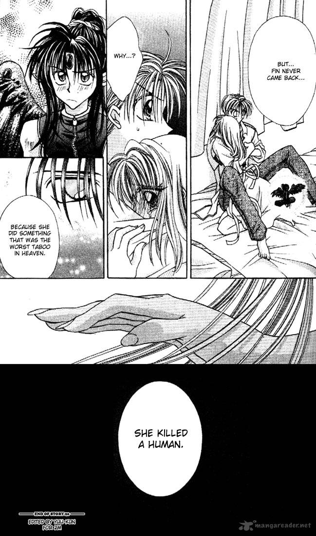 Kamikaze Kaitou Jeanne Chapter 20 Page 33