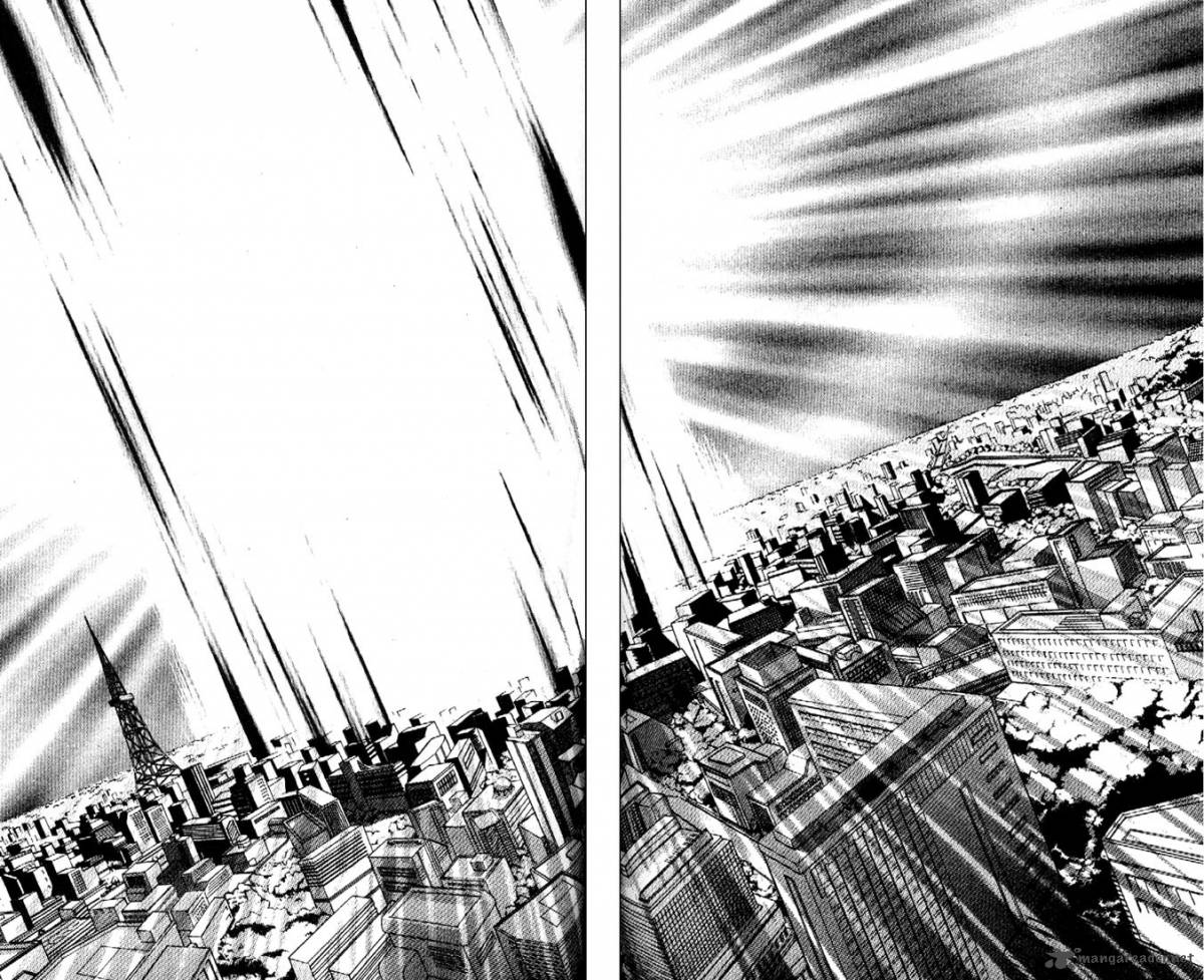 Kamikaze Kaitou Jeanne Chapter 21 Page 36