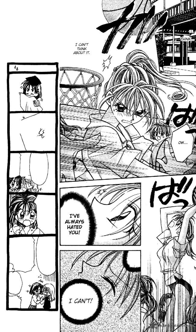 Kamikaze Kaitou Jeanne Chapter 22 Page 13