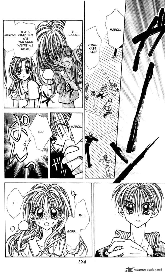 Kamikaze Kaitou Jeanne Chapter 22 Page 14