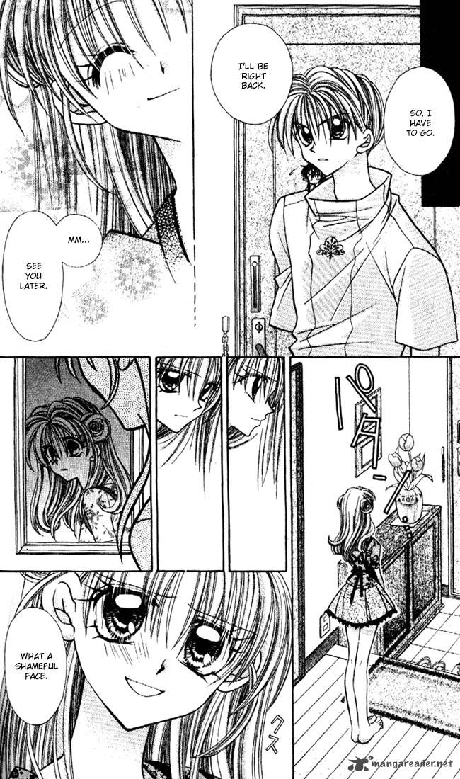 Kamikaze Kaitou Jeanne Chapter 22 Page 24