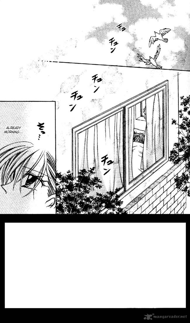 Kamikaze Kaitou Jeanne Chapter 22 Page 5
