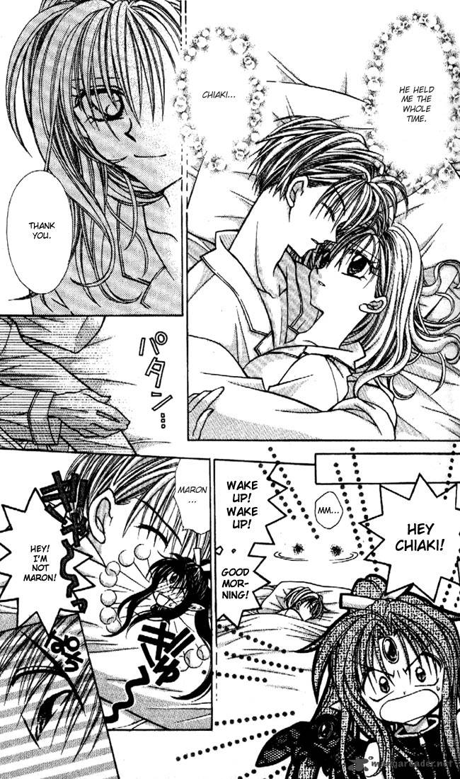 Kamikaze Kaitou Jeanne Chapter 22 Page 7