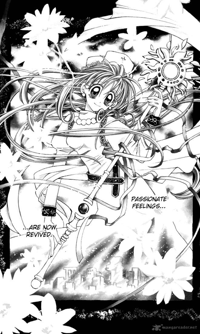 Kamikaze Kaitou Jeanne Chapter 23 Page 5