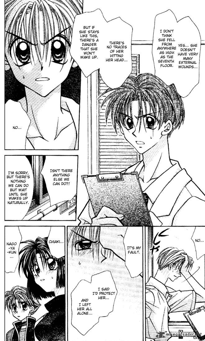 Kamikaze Kaitou Jeanne Chapter 24 Page 13