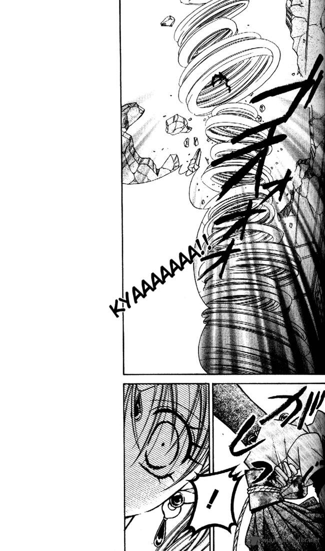 Kamikaze Kaitou Jeanne Chapter 24 Page 24