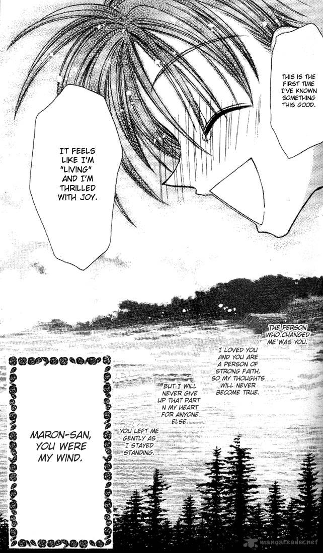 Kamikaze Kaitou Jeanne Chapter 25 Page 31