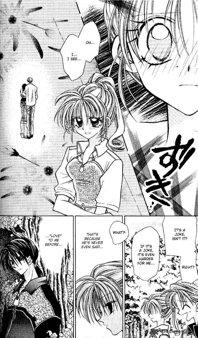 Kamikaze Kaitou Jeanne Chapter 26 Page 12