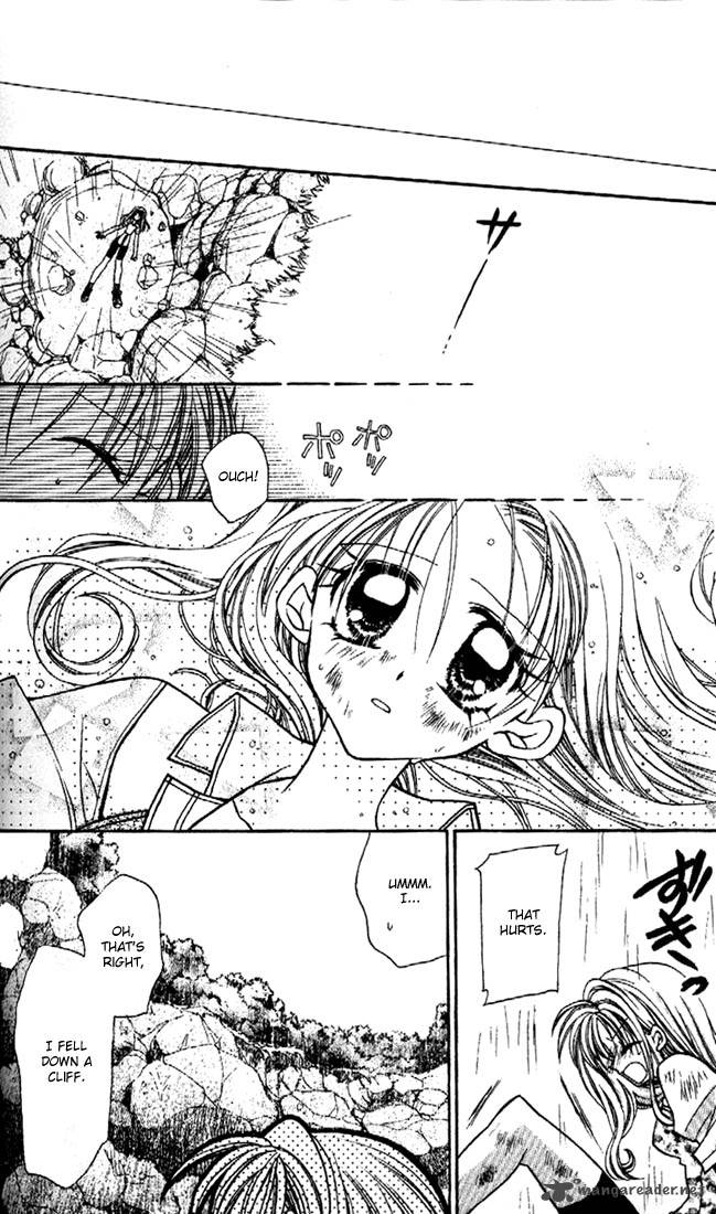 Kamikaze Kaitou Jeanne Chapter 26 Page 20