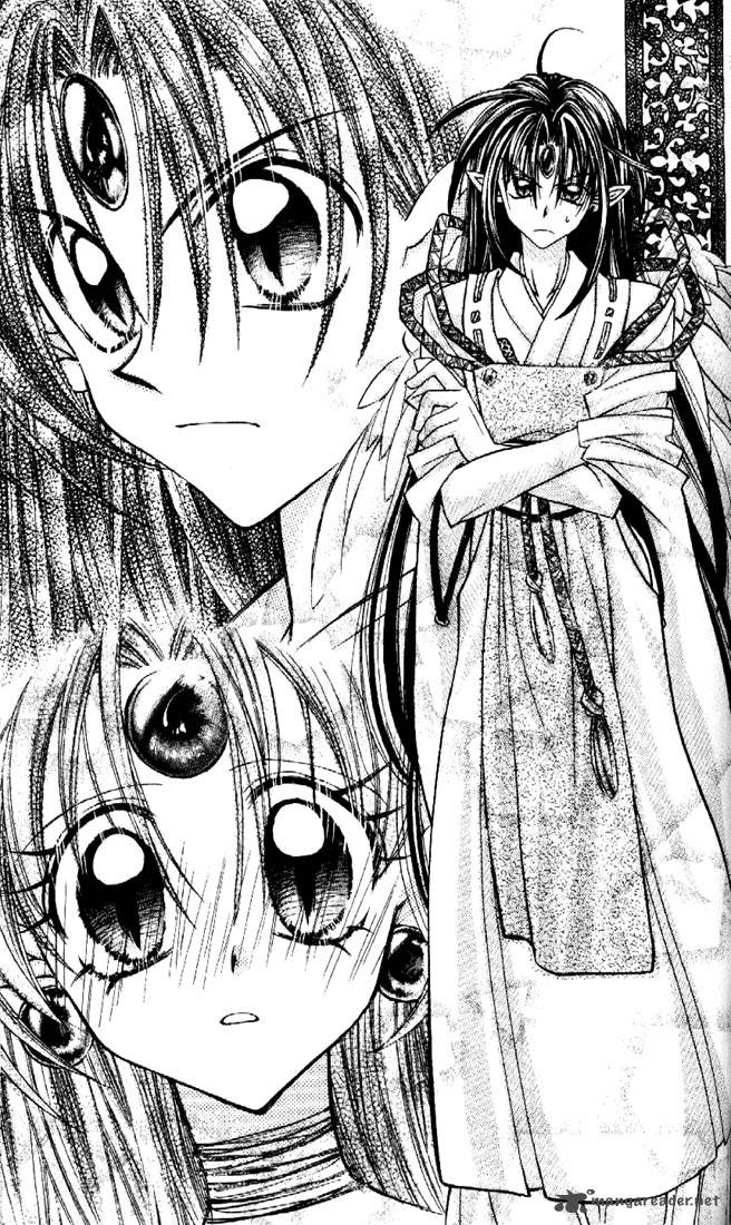 Kamikaze Kaitou Jeanne Chapter 26 Page 29