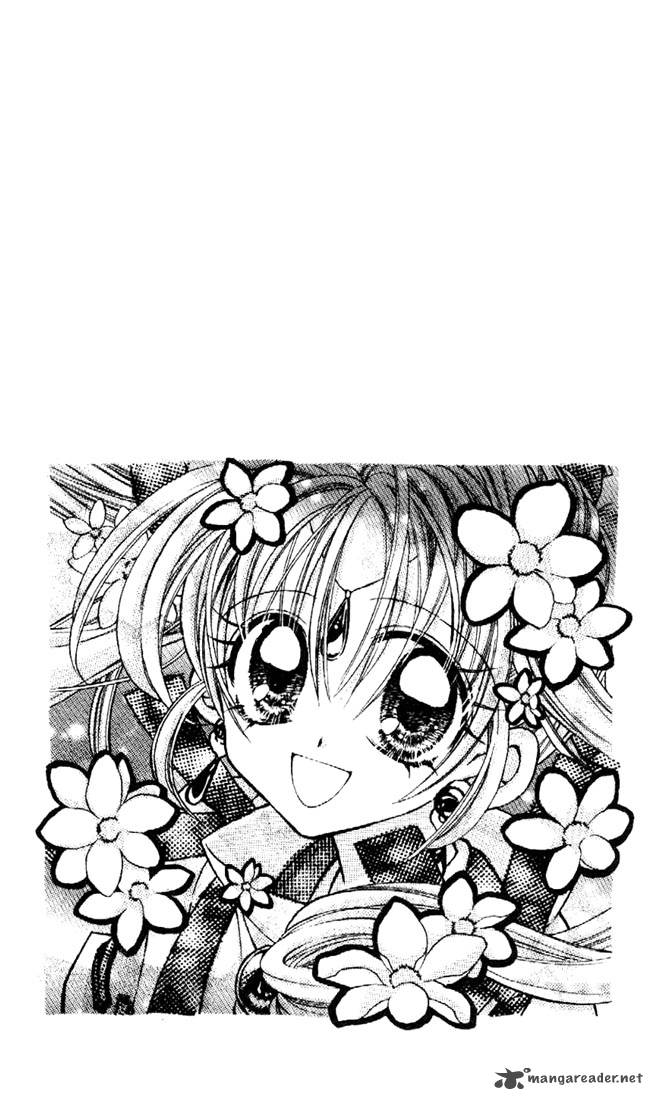 Kamikaze Kaitou Jeanne Chapter 28 Page 6