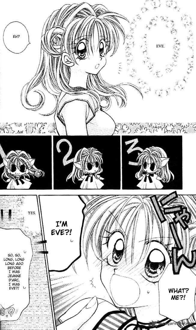 Kamikaze Kaitou Jeanne Chapter 29 Page 13