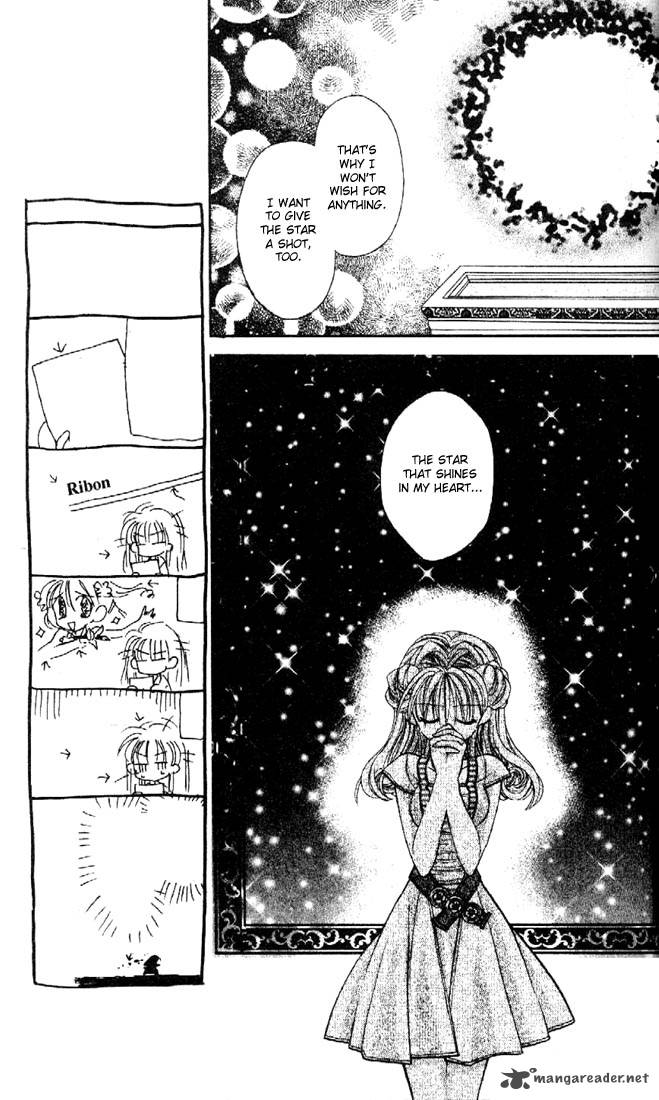 Kamikaze Kaitou Jeanne Chapter 29 Page 24