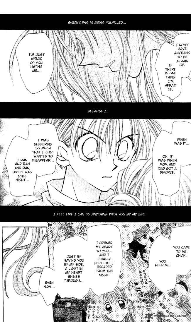 Kamikaze Kaitou Jeanne Chapter 29 Page 31