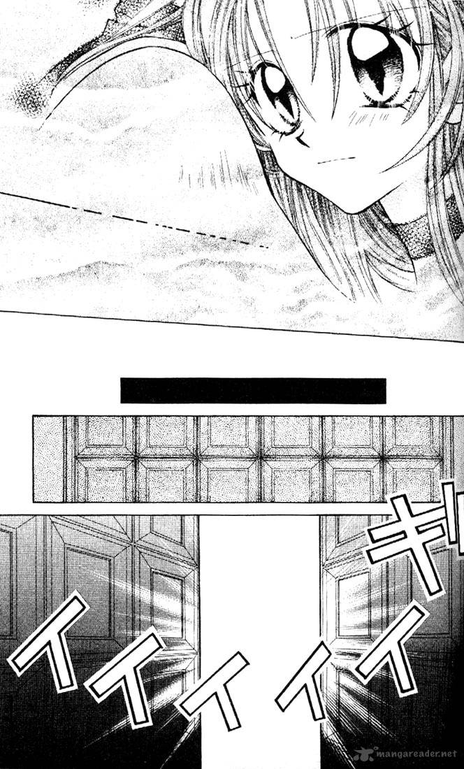Kamikaze Kaitou Jeanne Chapter 29 Page 39