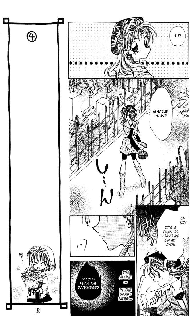 Kamikaze Kaitou Jeanne Chapter 3 Page 19