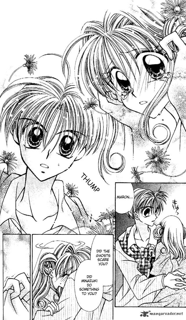 Kamikaze Kaitou Jeanne Chapter 3 Page 22