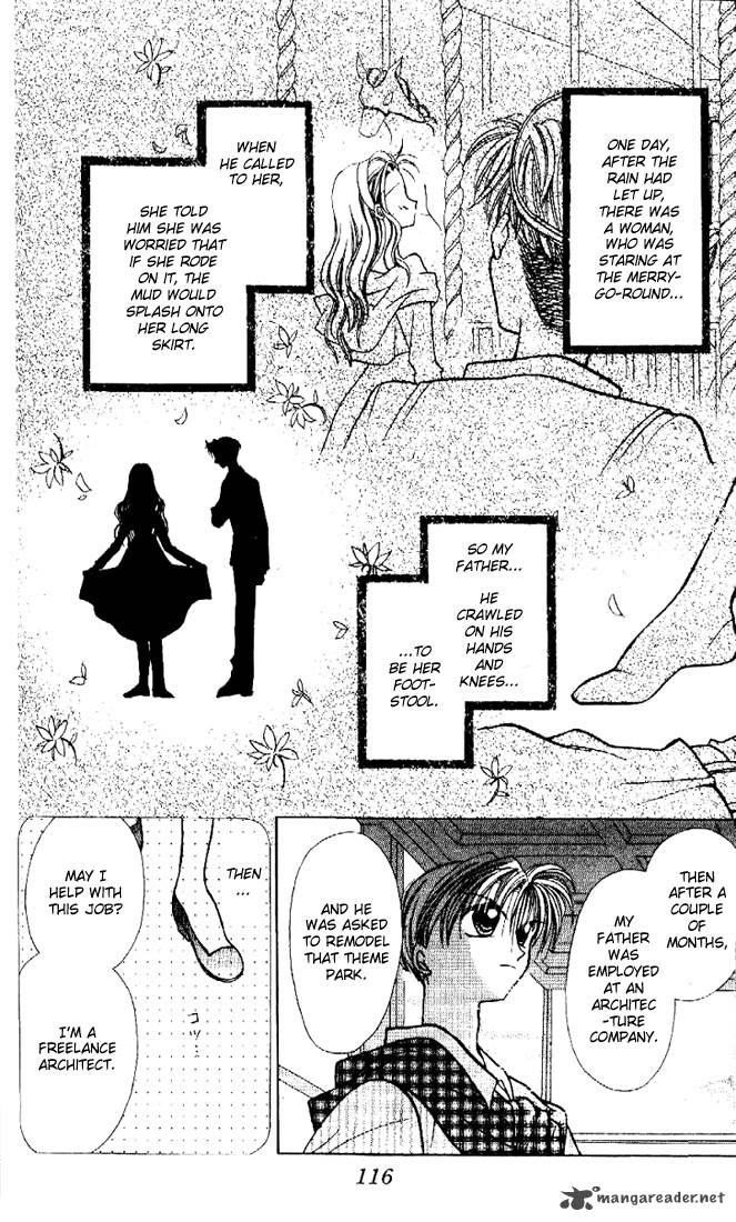 Kamikaze Kaitou Jeanne Chapter 3 Page 28