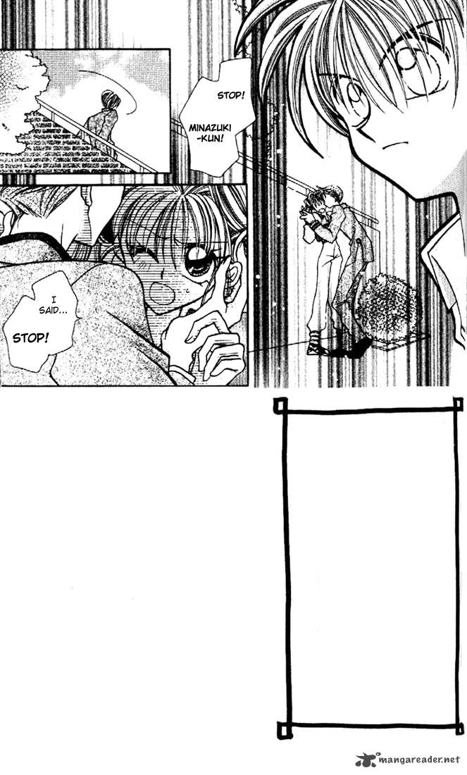 Kamikaze Kaitou Jeanne Chapter 3 Page 3