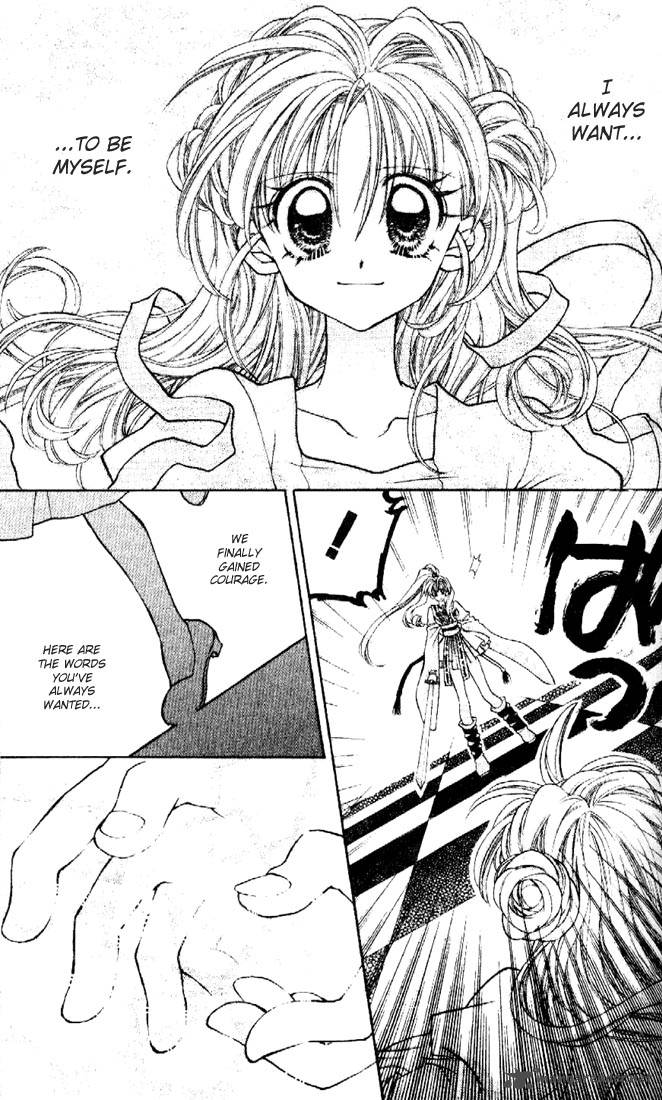 Kamikaze Kaitou Jeanne Chapter 30 Page 10