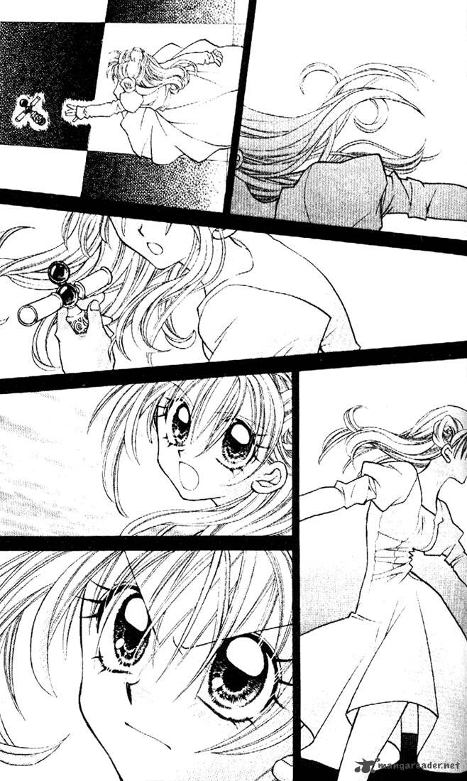 Kamikaze Kaitou Jeanne Chapter 30 Page 14