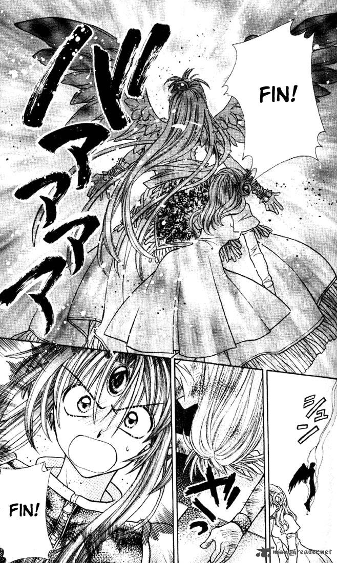 Kamikaze Kaitou Jeanne Chapter 30 Page 20