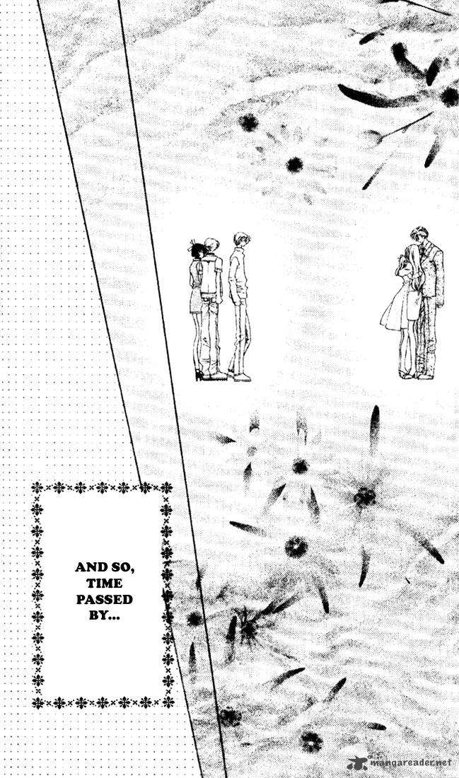 Kamikaze Kaitou Jeanne Chapter 30 Page 37