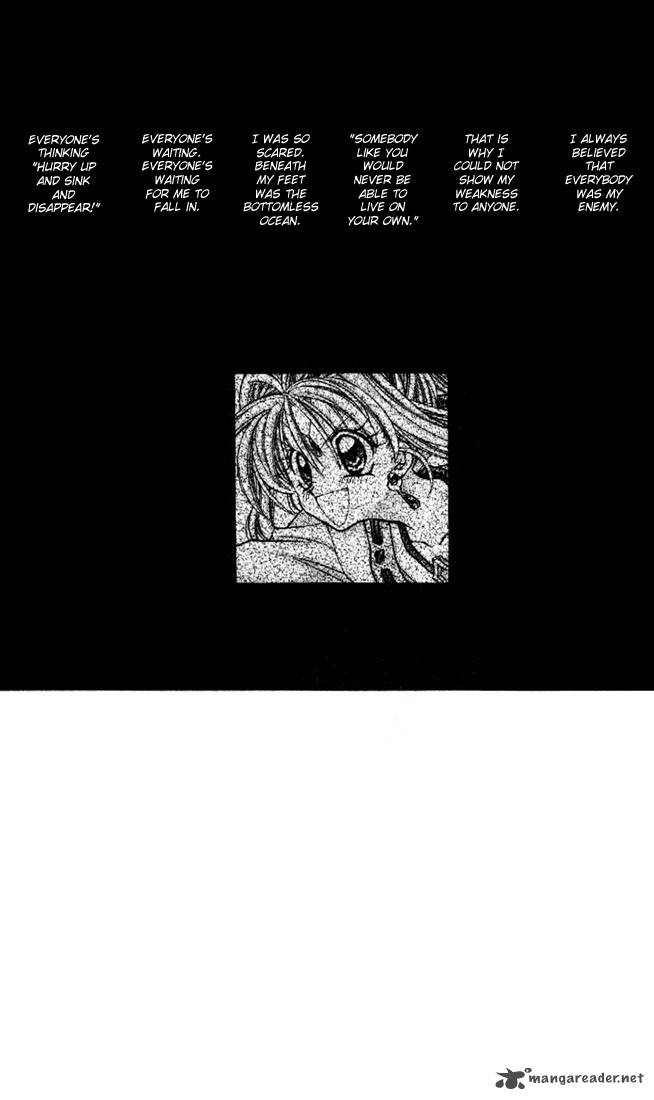 Kamikaze Kaitou Jeanne Chapter 30 Page 4