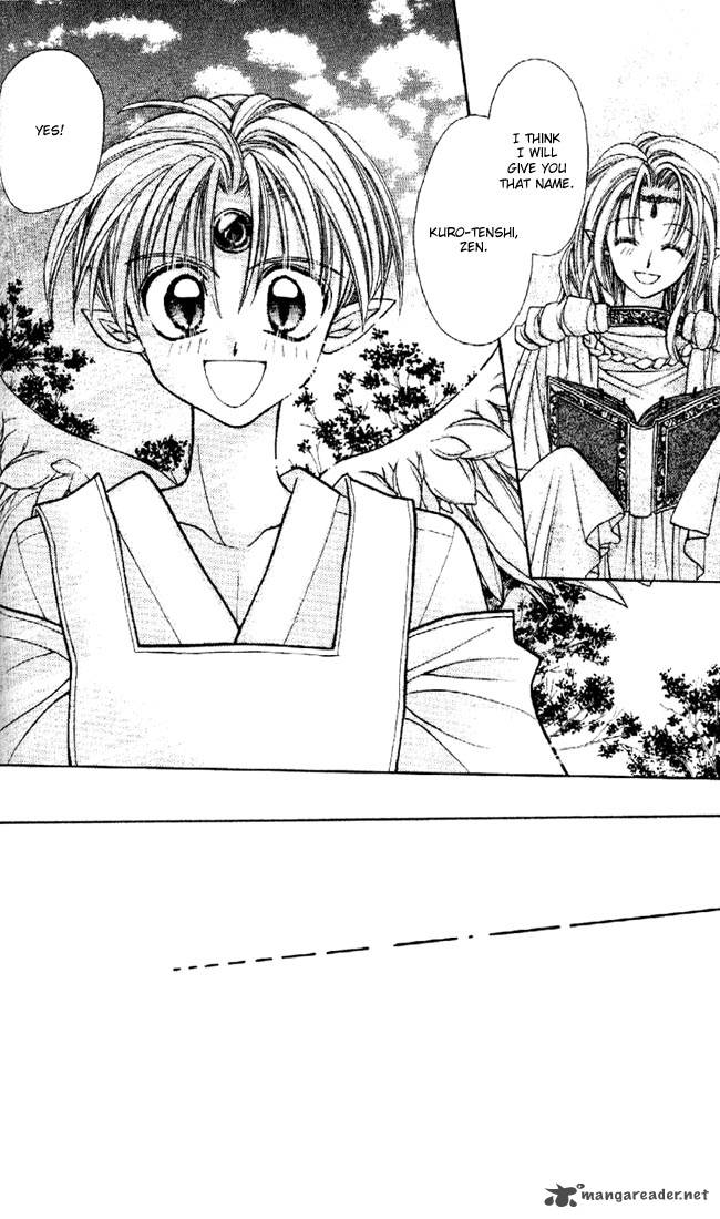 Kamikaze Kaitou Jeanne Chapter 30 Page 47