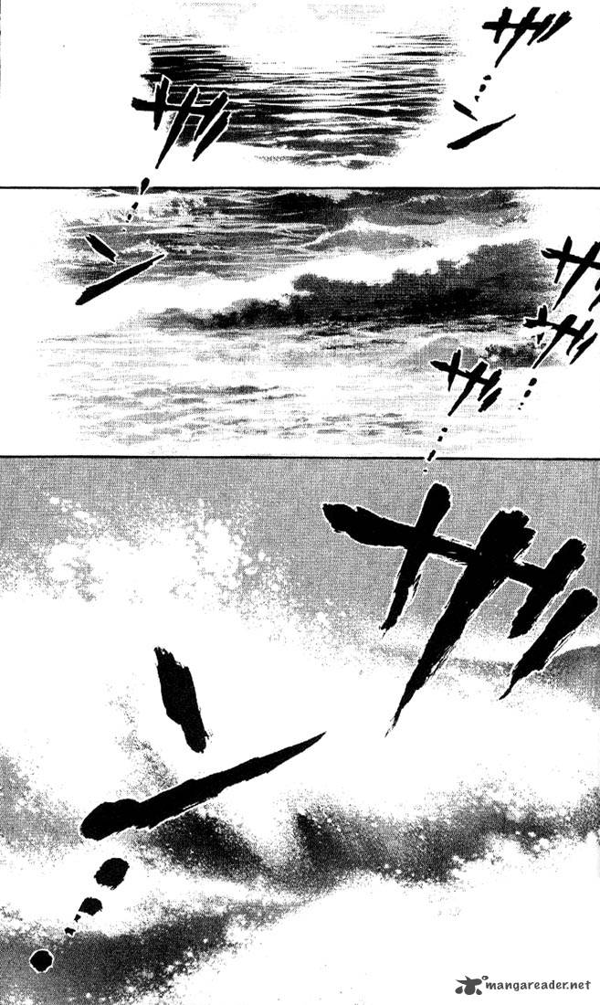 Kamikaze Kaitou Jeanne Chapter 30 Page 48