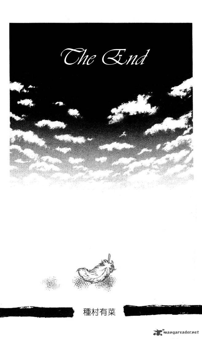 Kamikaze Kaitou Jeanne Chapter 30 Page 54