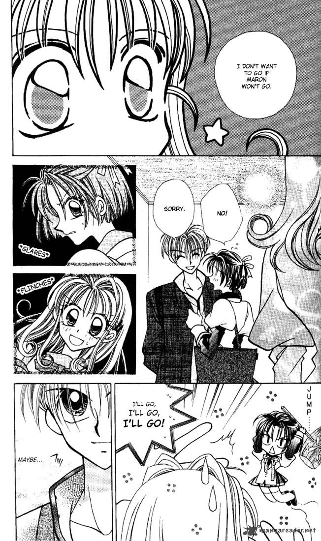 Kamikaze Kaitou Jeanne Chapter 4 Page 10