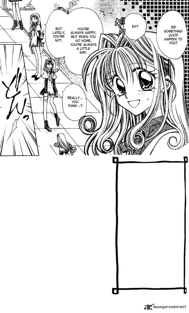 Kamikaze Kaitou Jeanne Chapter 4 Page 4