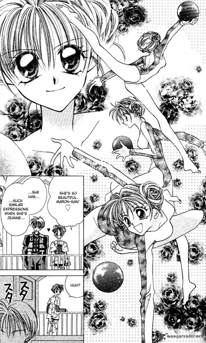 Kamikaze Kaitou Jeanne Chapter 5 Page 18