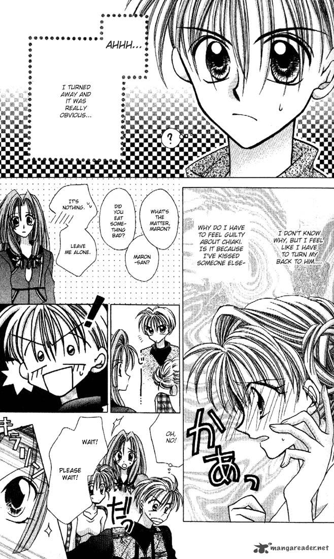 Kamikaze Kaitou Jeanne Chapter 5 Page 22