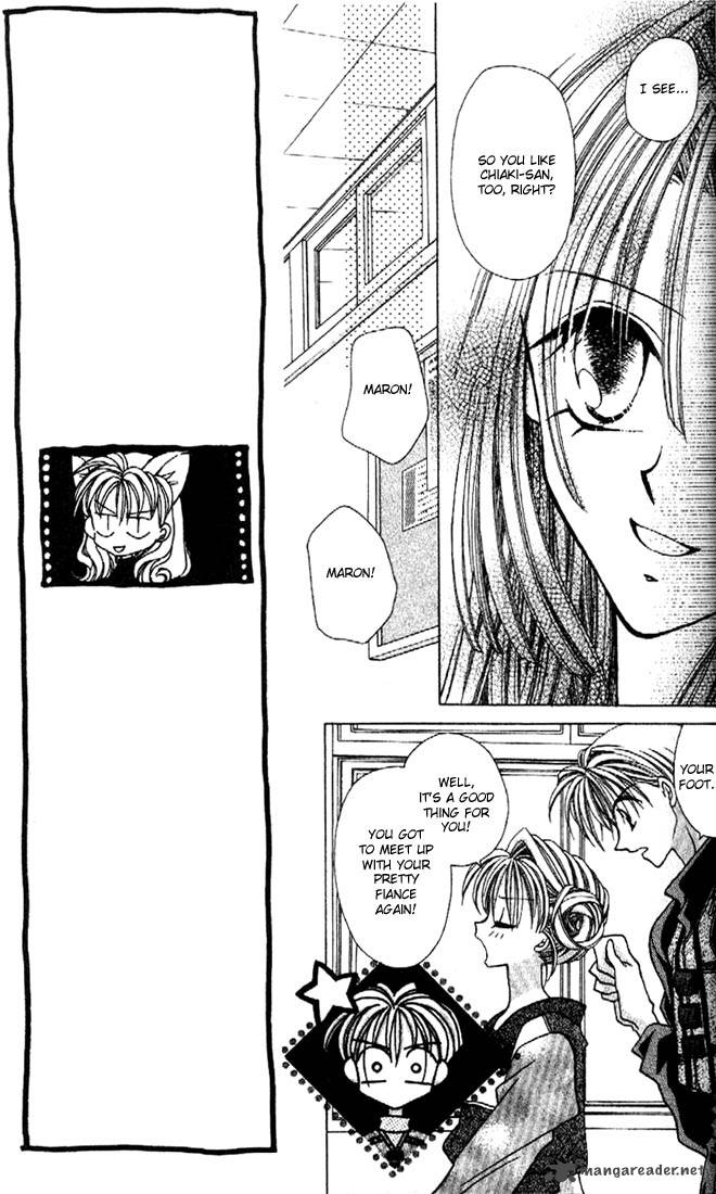Kamikaze Kaitou Jeanne Chapter 5 Page 26