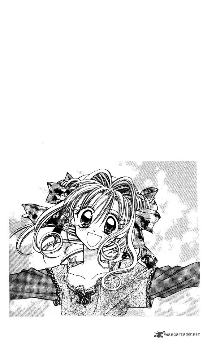 Kamikaze Kaitou Jeanne Chapter 5 Page 49
