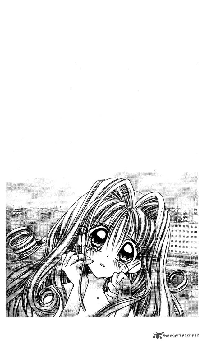 Kamikaze Kaitou Jeanne Chapter 6 Page 34