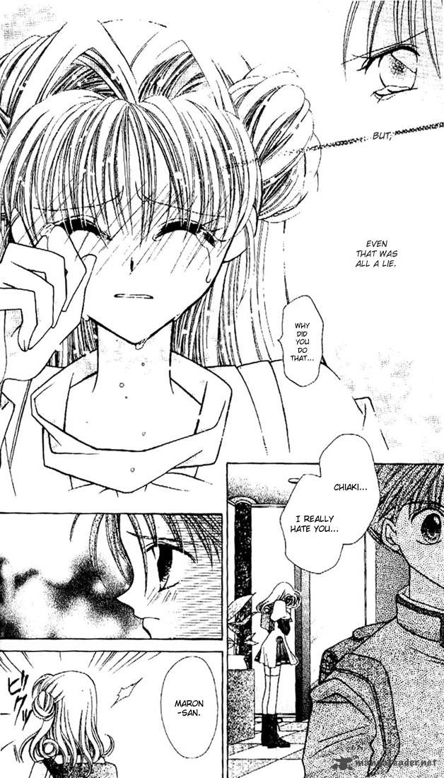 Kamikaze Kaitou Jeanne Chapter 7 Page 6