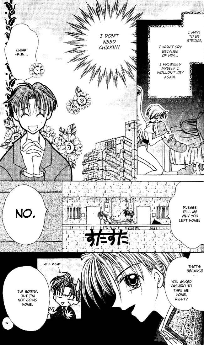 Kamikaze Kaitou Jeanne Chapter 7 Page 9