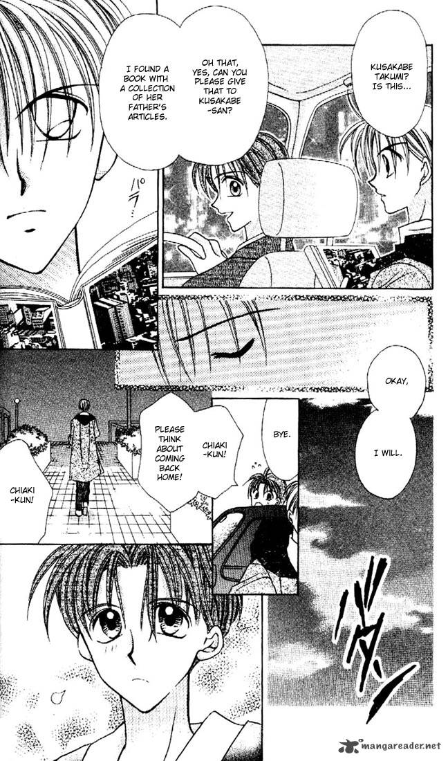 Kamikaze Kaitou Jeanne Chapter 8 Page 18