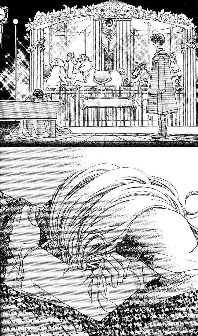 Kamikaze Kaitou Jeanne Chapter 8 Page 20