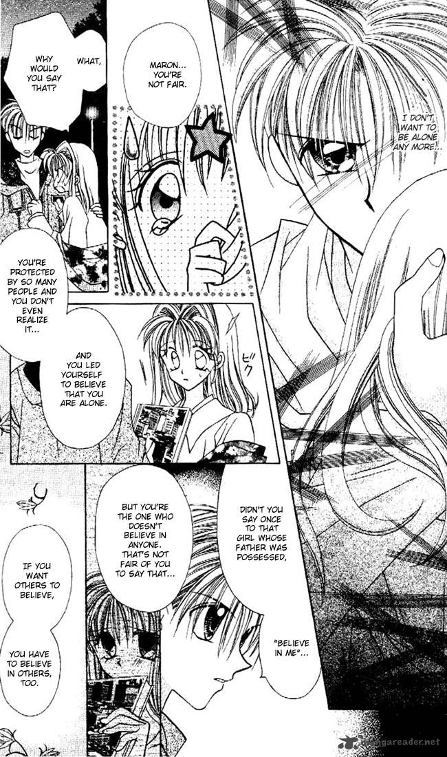 Kamikaze Kaitou Jeanne Chapter 8 Page 29