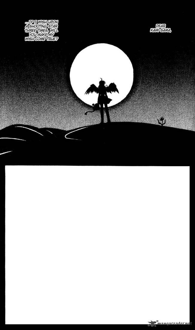 Kamikaze Kaitou Jeanne Chapter 8 Page 3