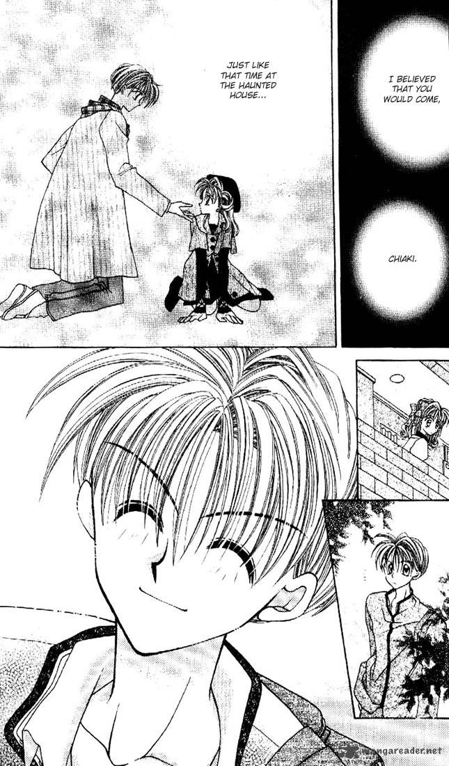 Kamikaze Kaitou Jeanne Chapter 8 Page 40