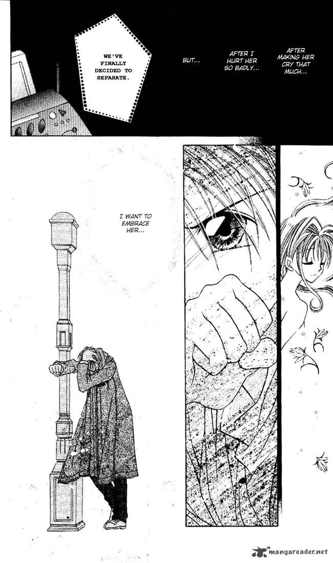 Kamikaze Kaitou Jeanne Chapter 8 Page 5